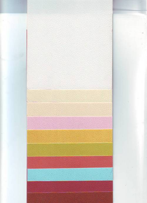 ग्रेनिंग के साथ पर्लाइज्ड पेपर