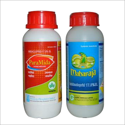 Paper Laminated  Label