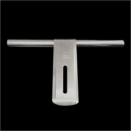 Door Latch