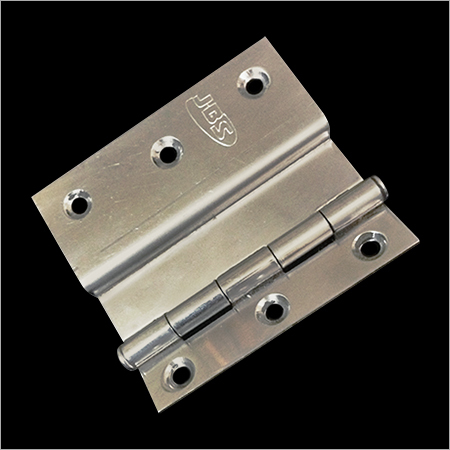 Metal Door Hinges
