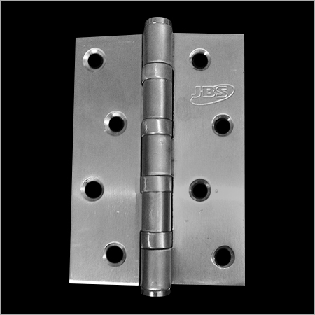 Ball Bearing Hinges
