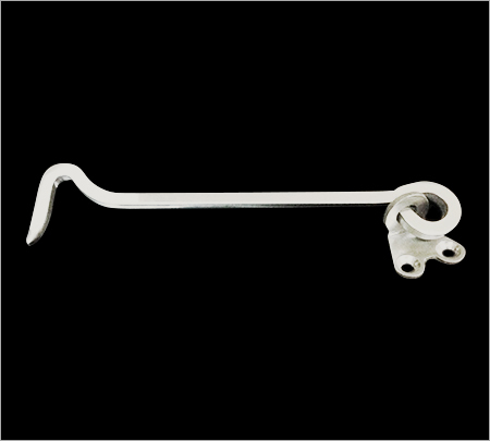 Square Gate Hook