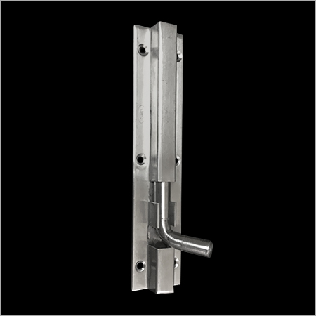 Single Bolt Door Lock