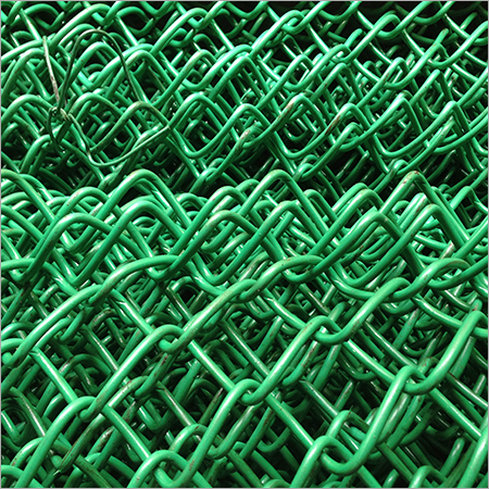 सुरक्षा बाड़ लगाने का जाल