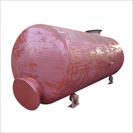 Vertical Tanks