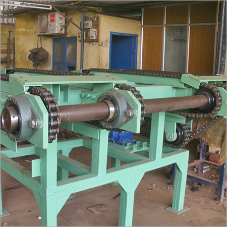 स्टैक कन्वेयर