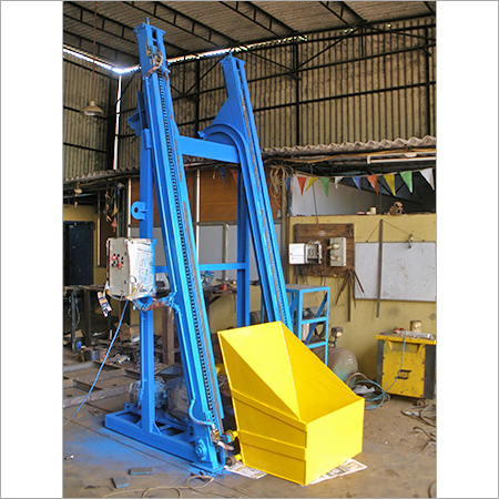 Skip Conveyor