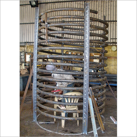 Heating Coil