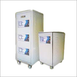 Servo Stabilizer