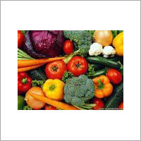 Vegetables