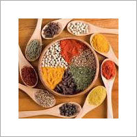Spices