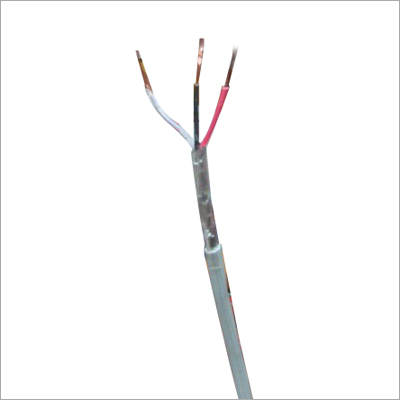 Multistrand Shielded Cable