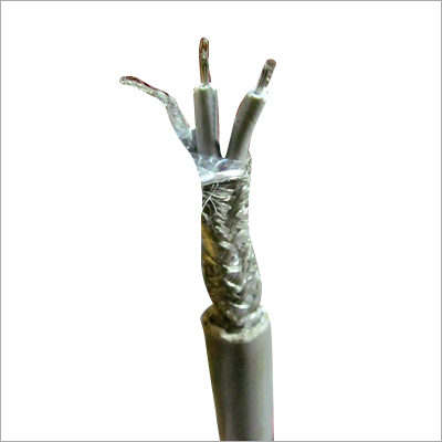 Multi Strand Multi Core Screened Cable