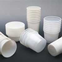 FASTIVAL ऑफर अधिकतम 10% प्लास्टिक कप ग्लास मशीन तत्काल बिक्री