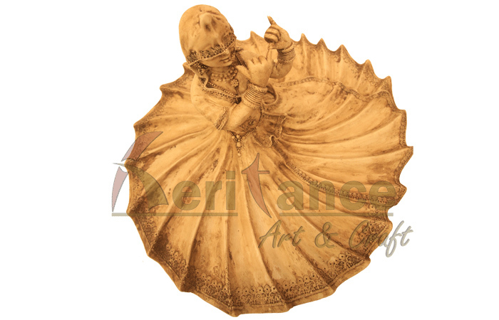 Mable Artifact - Rajasthani Banithani