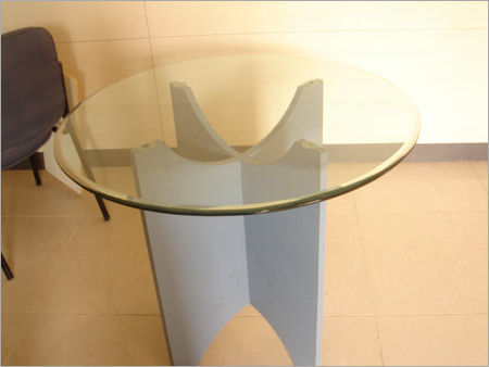 ऑफिस मीटिंग टेबल