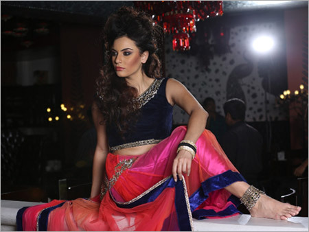 शादी की लहंगा