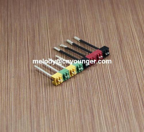 Electronic Terminals Mould