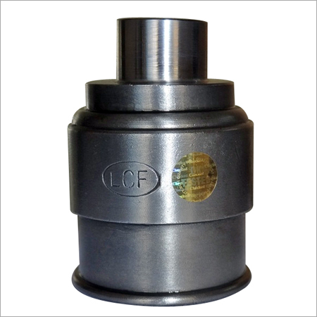 Three Wheeler Flange
