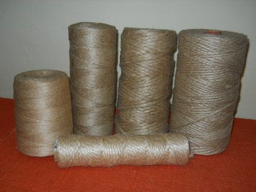 Cord Yarn