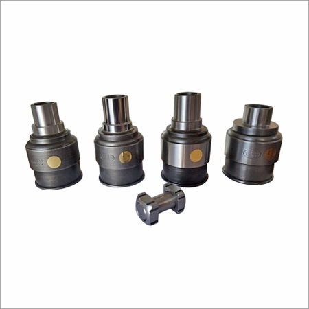 Flanges Slider Block