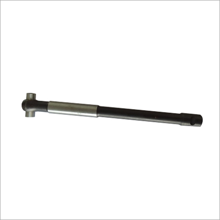 Propeller shaft