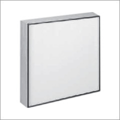 मिनी-प्लीट आयातित फ़िल्टर्स