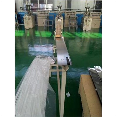 PTFE रॉड्स स्क्रू एक्सट्रूडर
