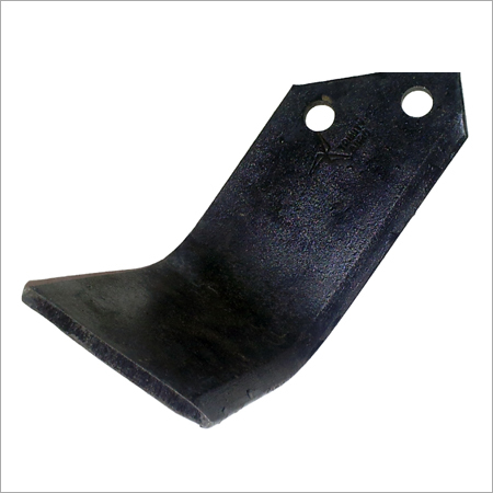 Rotavator Blade