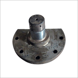 रोटावेटर्स सेंटर पिन