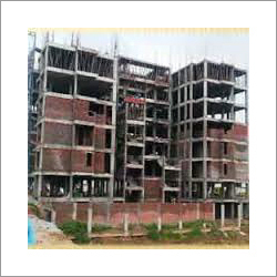 भवन निर्माण सेवाएँ