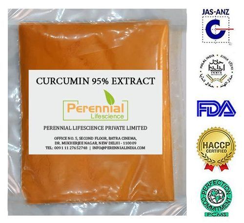 Curcumin