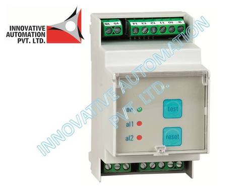 Gas Leak Detector