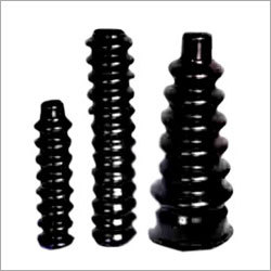 Dip Molded Bellow