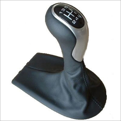 Gear Knobs