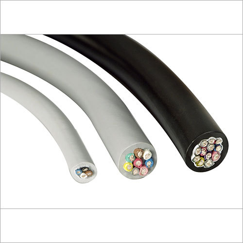 Flexible PVC Cables