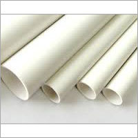 Solid PVC Pipe
