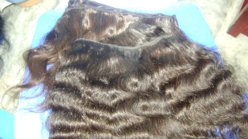 मानव के लिए मशीन वेट हेयर