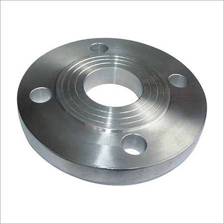 इस्पात स्लिपऑन फ्लेंज