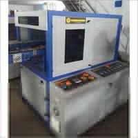 Vacuum/Blister Forming Machine