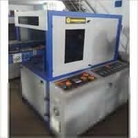 Vacuum/blister Forming Machine