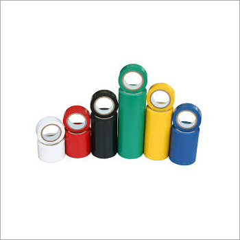 PVC Tape Roll