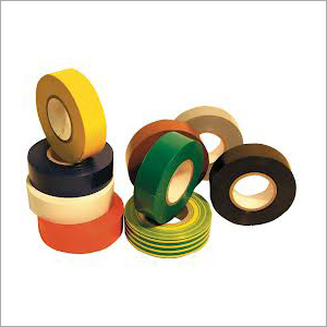 PVC Colored Tape