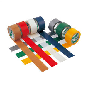 PVC Insulation Stripe Tape