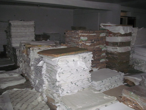 Xerox Papers