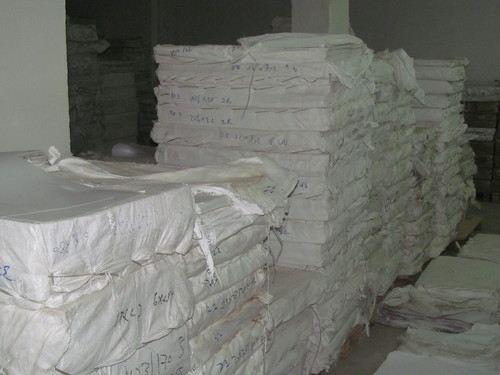 White Sheets Bundles
