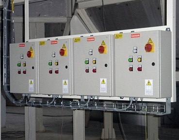 प्रतिक्रियात्मक शक्ति प्रबंधन समाधान