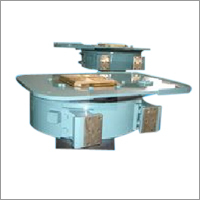 स्वचालित गेज नियंत्रण कैप्सूल नियंत्रण