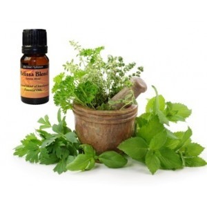 मेलिसा ऑयल एज ग्रुप: ऑल एज ग्रुप