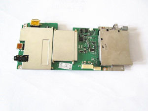 Genuine Eos40d Main Circuit Board For Canon Digital Camera